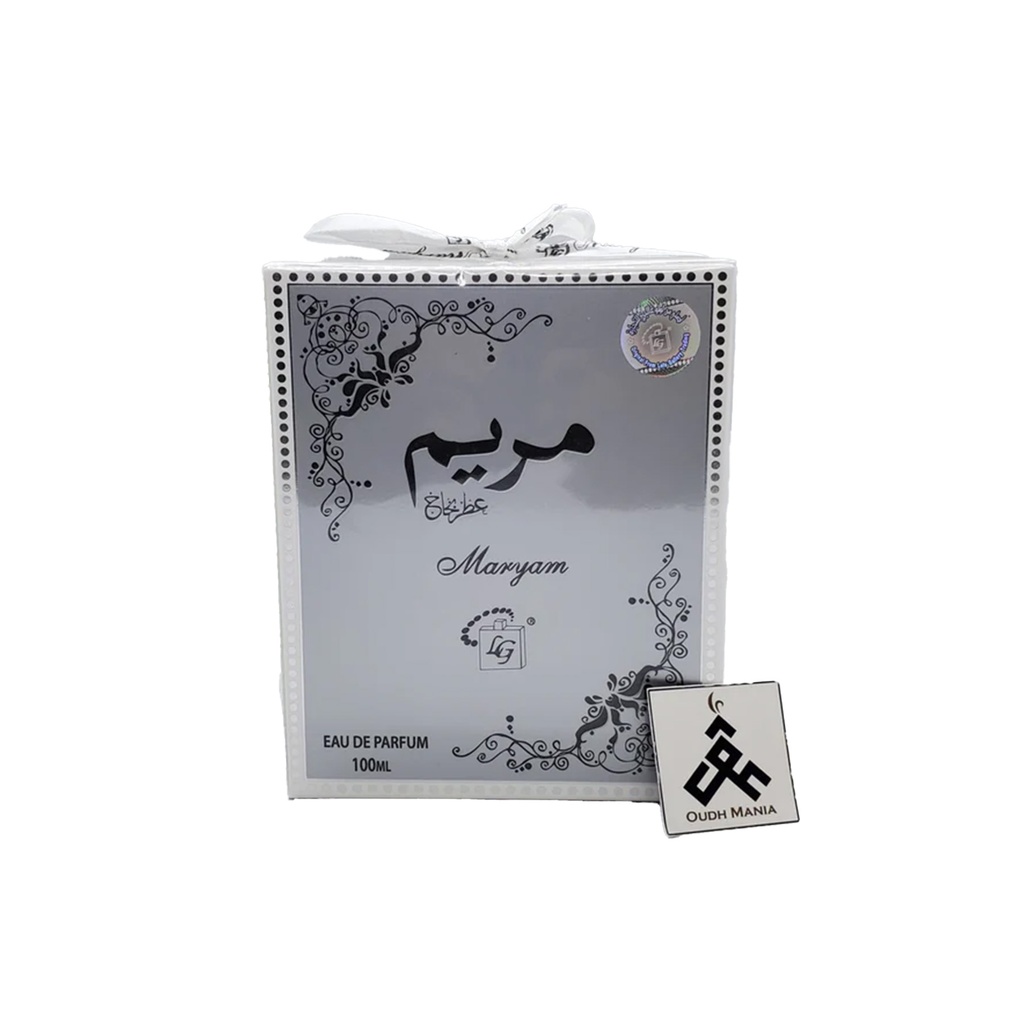 Maryam Perfume Spray 100ML