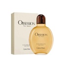 Calvin klein obsession eau de toilette 75Ml