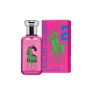 Ralph Lauren Polo Big Pony Women #2 Eau de Toilette Spray 50ML
