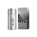 Carolina Herrera 212 By Carolina Herrera For Men. Eau De Toilette Spray 100ML