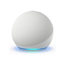 Amazon Echo Dot 5th Generation - White