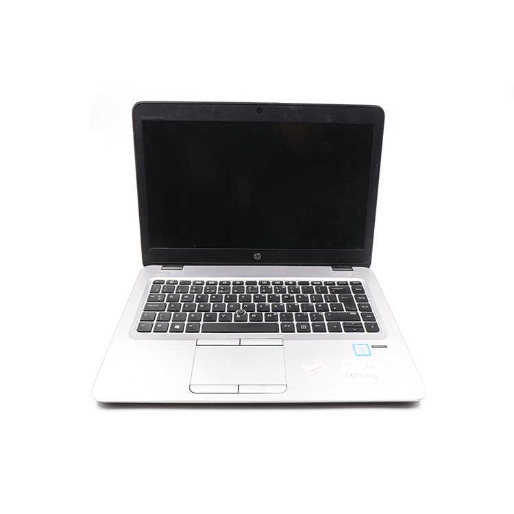 HP EliteBook 840 G414 Laptop, intel i5 73000 2.6 GHZ,  8GB DDR 4Ram, 256 GB NVME M.2 SSD  USB Type C Webcam Windows 10