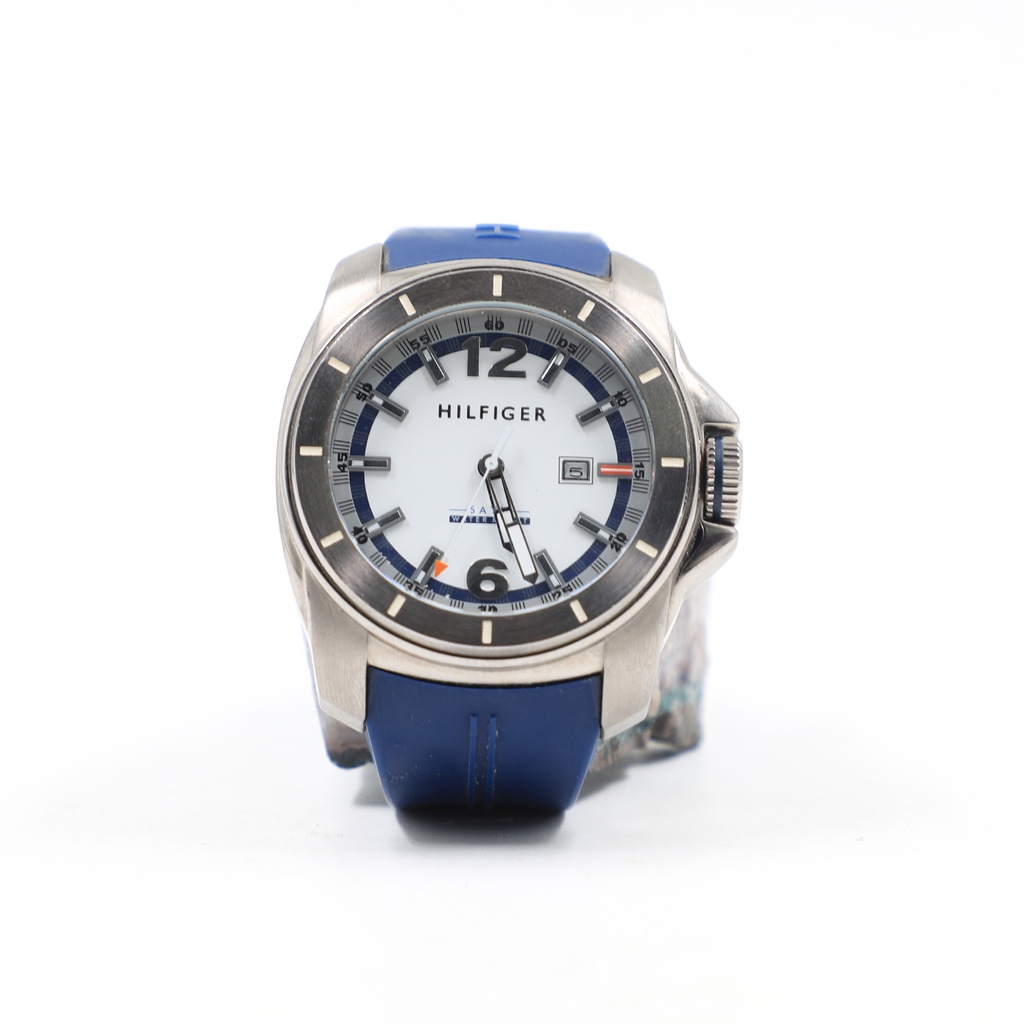 Tommy Hilfiger TH.113.1.34.1765 100% Stainless Steel