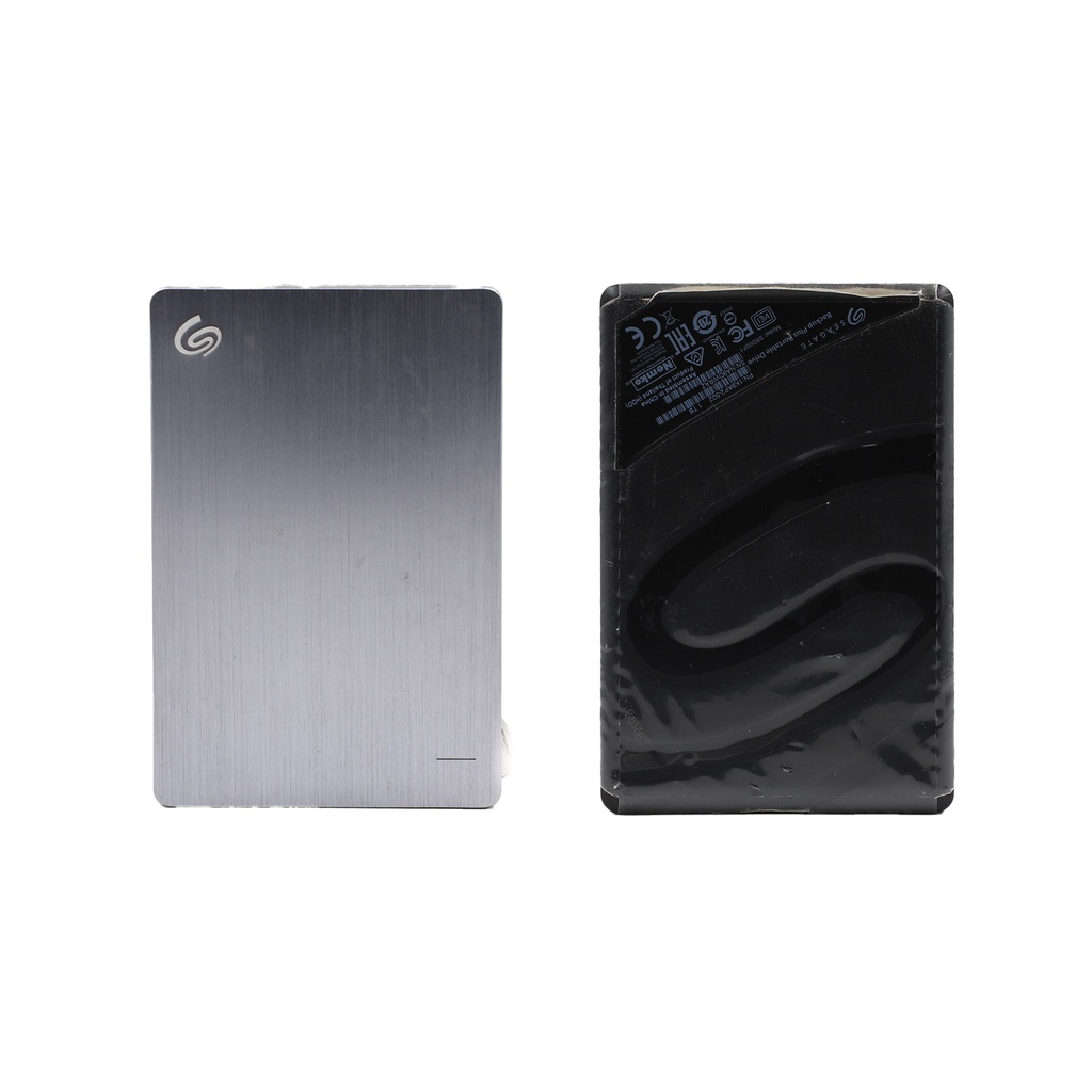 Seagate External HDD Backup Plus Slim 1TB 3.0