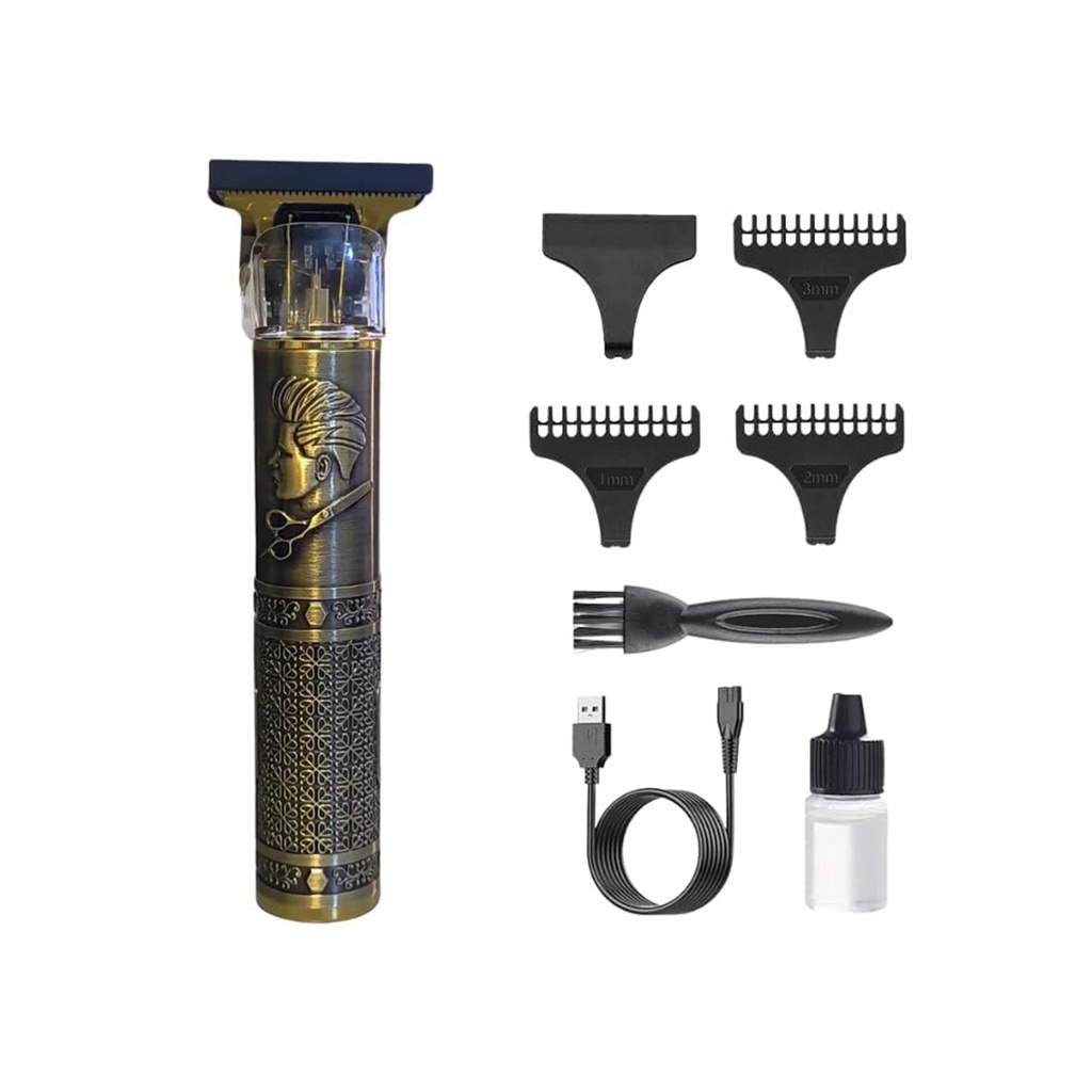 Yacd D-013 Professional Hair Clipper