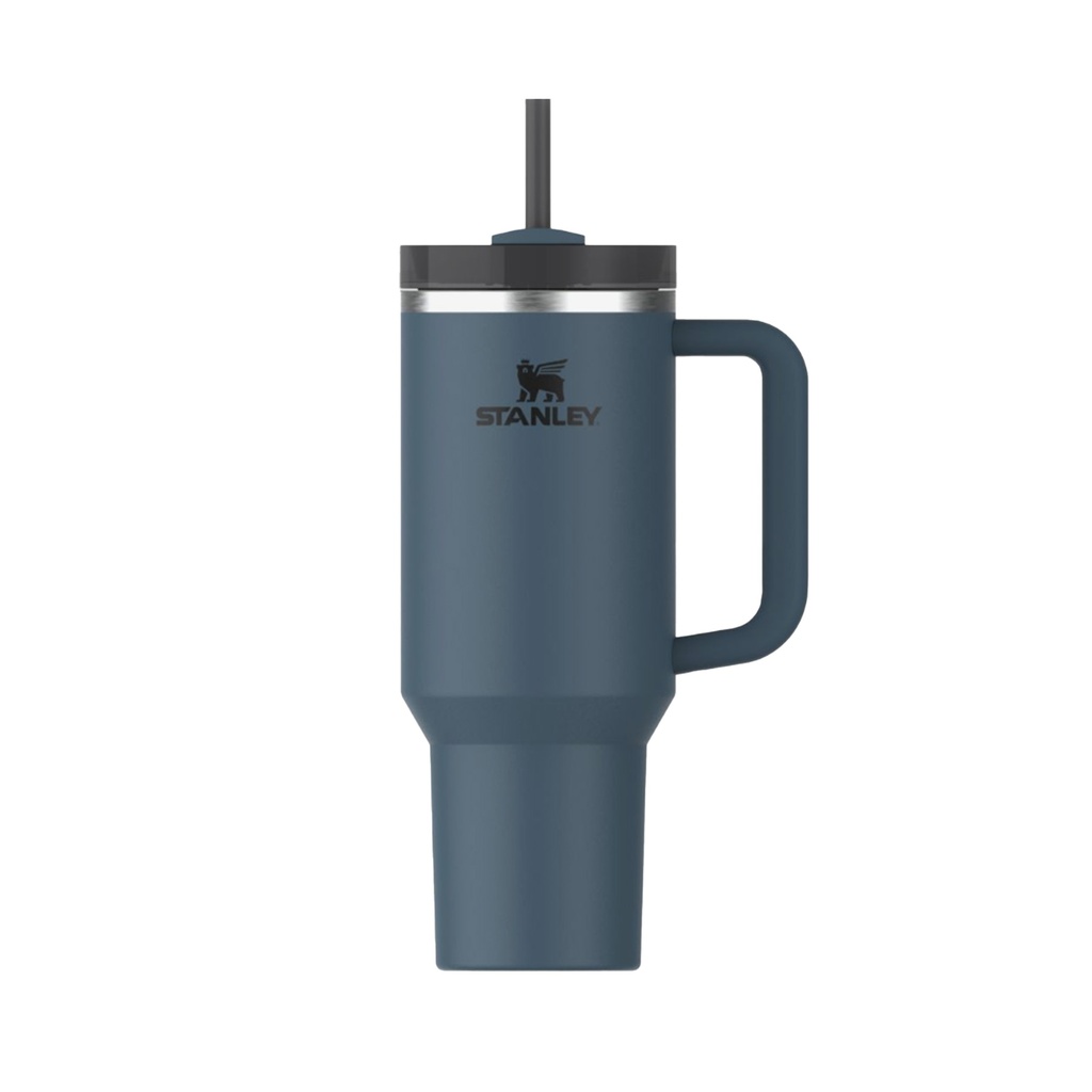 Stanley Quencher H2.0 FlowState Tumbler, 1.18L -Blue Spruce