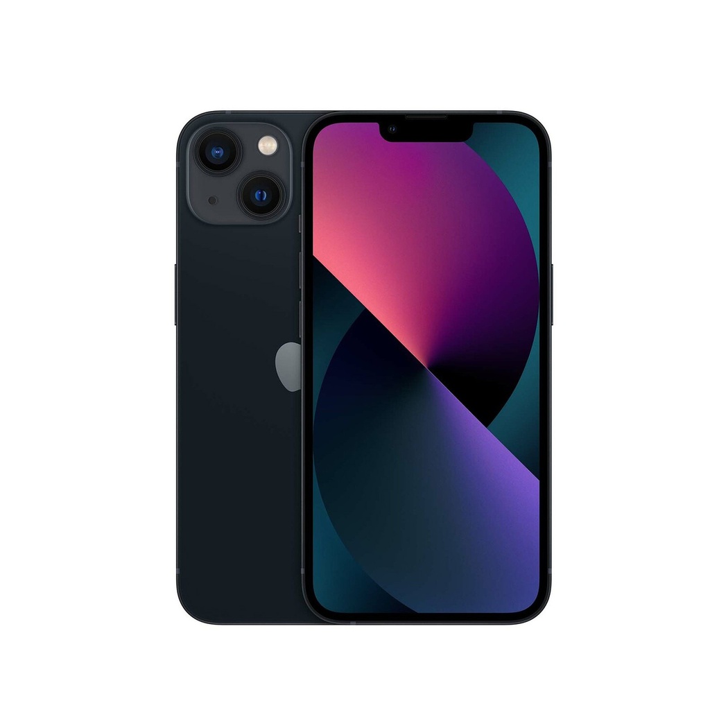 iPhone 13 128GB Midnight   MDM