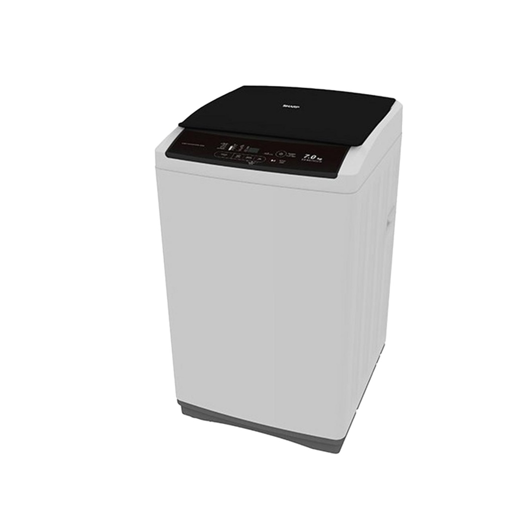 Sharp ES-ME75CZ-S Washing Machine