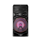LG Xboom RNC5 all in one hi fi system