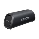 LG Xboom Go Wireless Portable Speaker XG7QBK