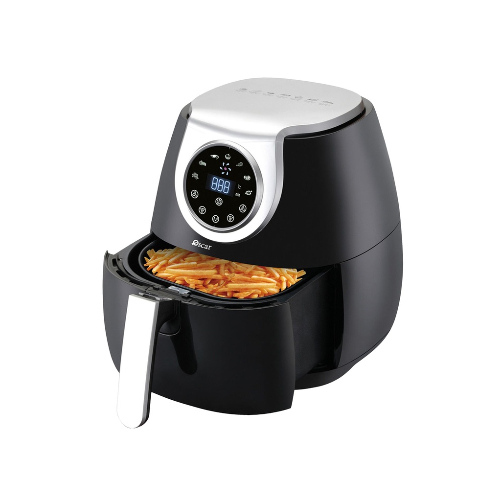 Oscar Air Fryer OA 32S Digital Air Fryer