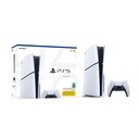 Playstation 5 Slim  CFI-2016 1TB Slim Degital Edition
