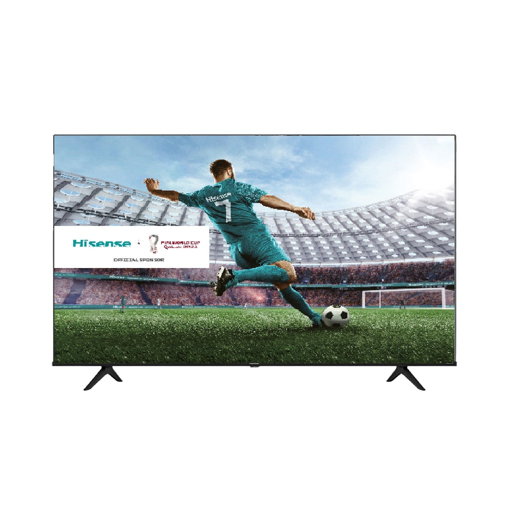 Hisense 55A62HS 55" 4K UHD Smart Television