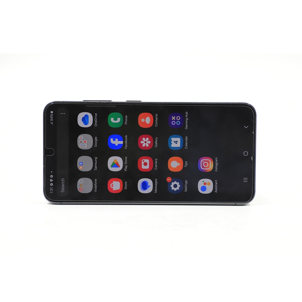 Samsung S23 256 Gb Green + Cover