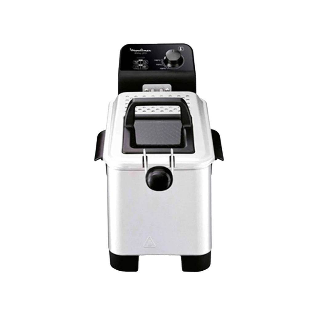 MOULINEX |Easy Pro Deep Fryer 3L | AM333027