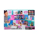 L.O.L. Surprise! Fashion Show House Playset
