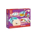 Toy - Little Chef Playset for Cooking and Serving