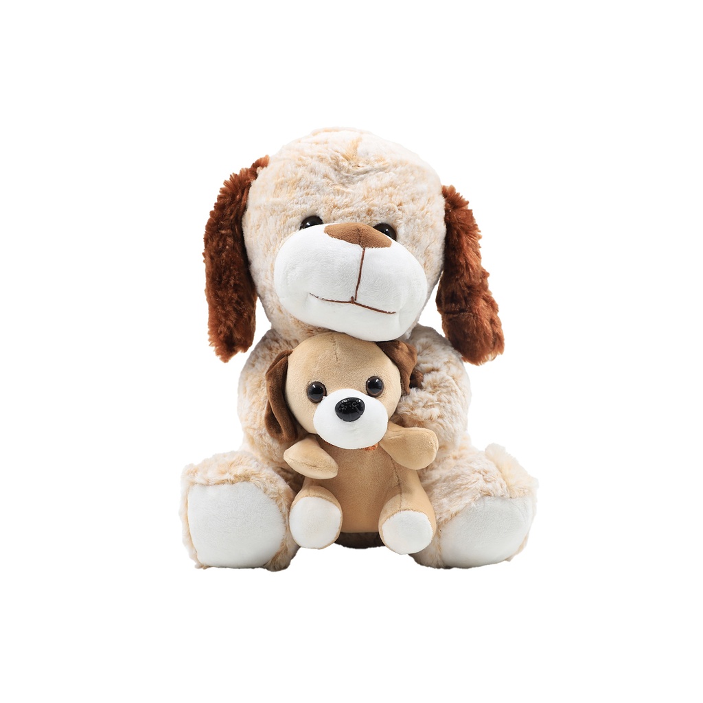 Plush Toy Grab Machine Doll Dog Toys