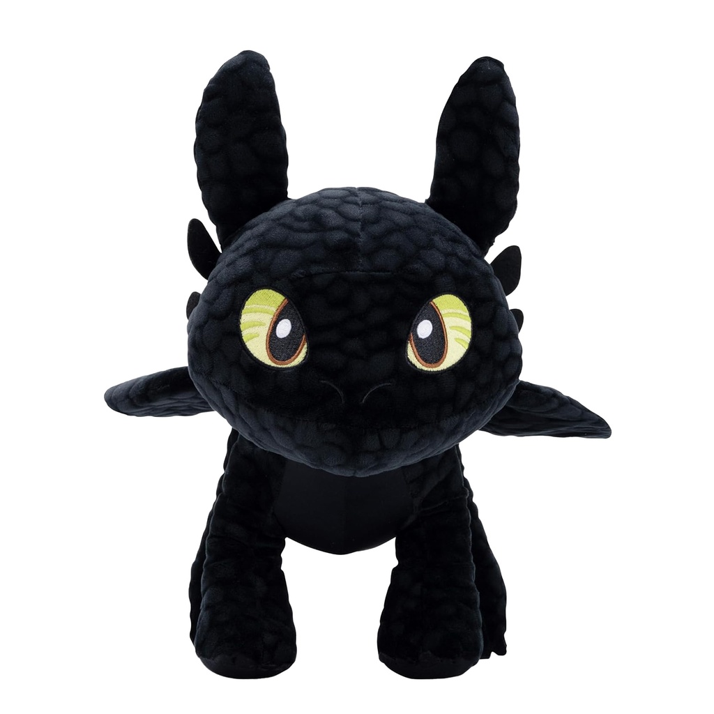 DreamWorks How to Train Your Dragon Plush Soft Toys