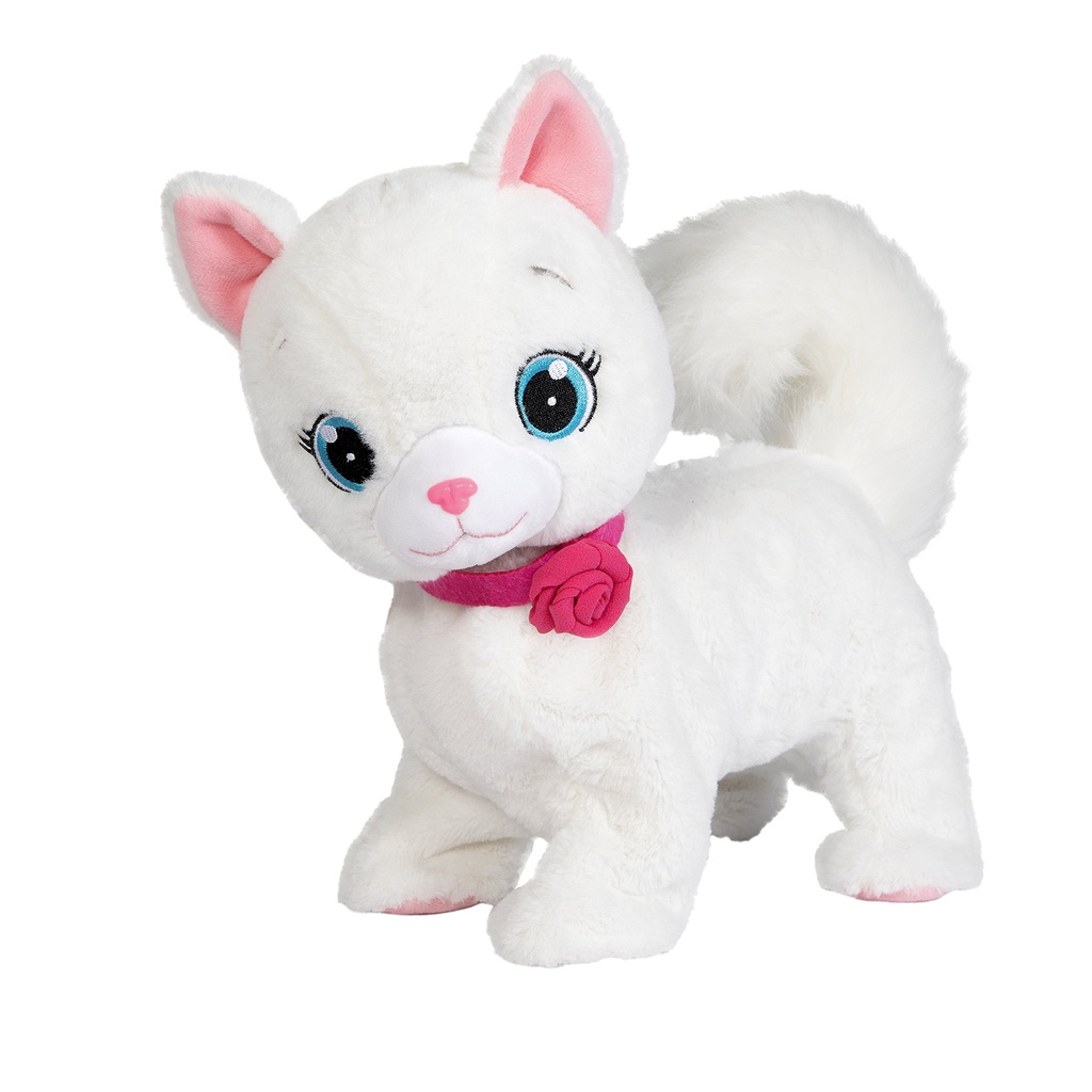 Club Petz IMC Bianca Figure Toy - 3 Years & Above
