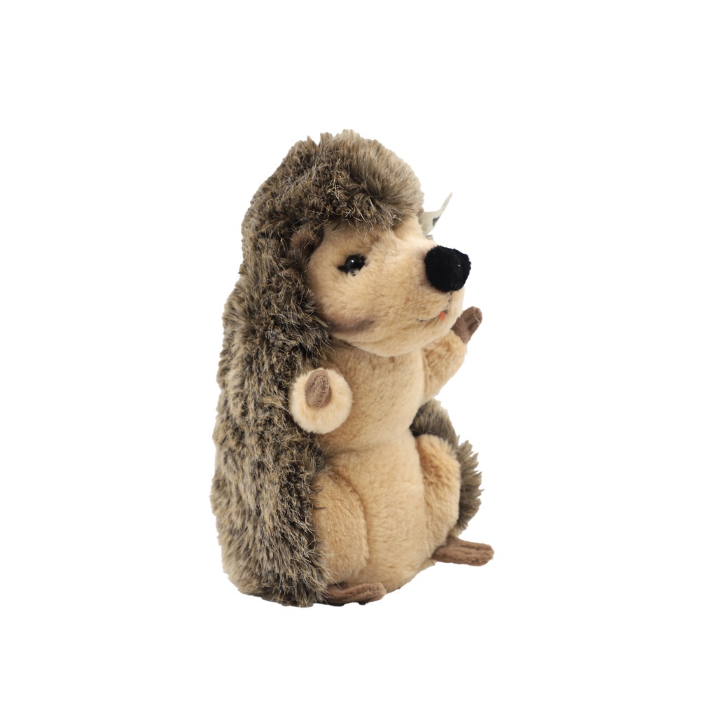 Brockworth Soft Options  Russ Berrie Hedgehog Soft Plush