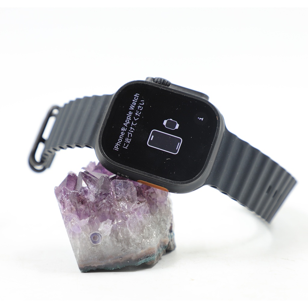 Apple Watch Ultra 2, 49mm Titanium Ceramic Case Sapphire Crystal GPS LTE