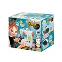 Buki Professional Studio Sewing Machine