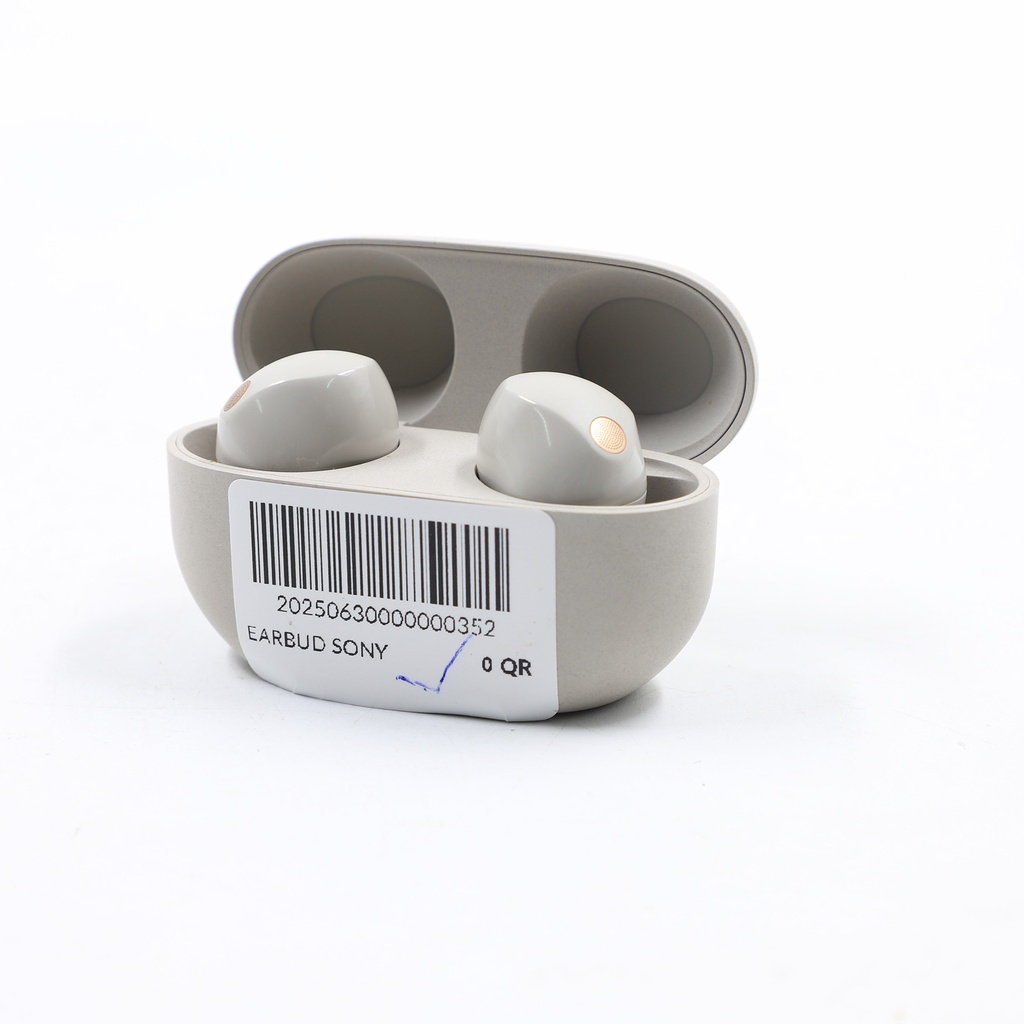 Sony WF-1000xm5 Earbuds Noise Cancelling