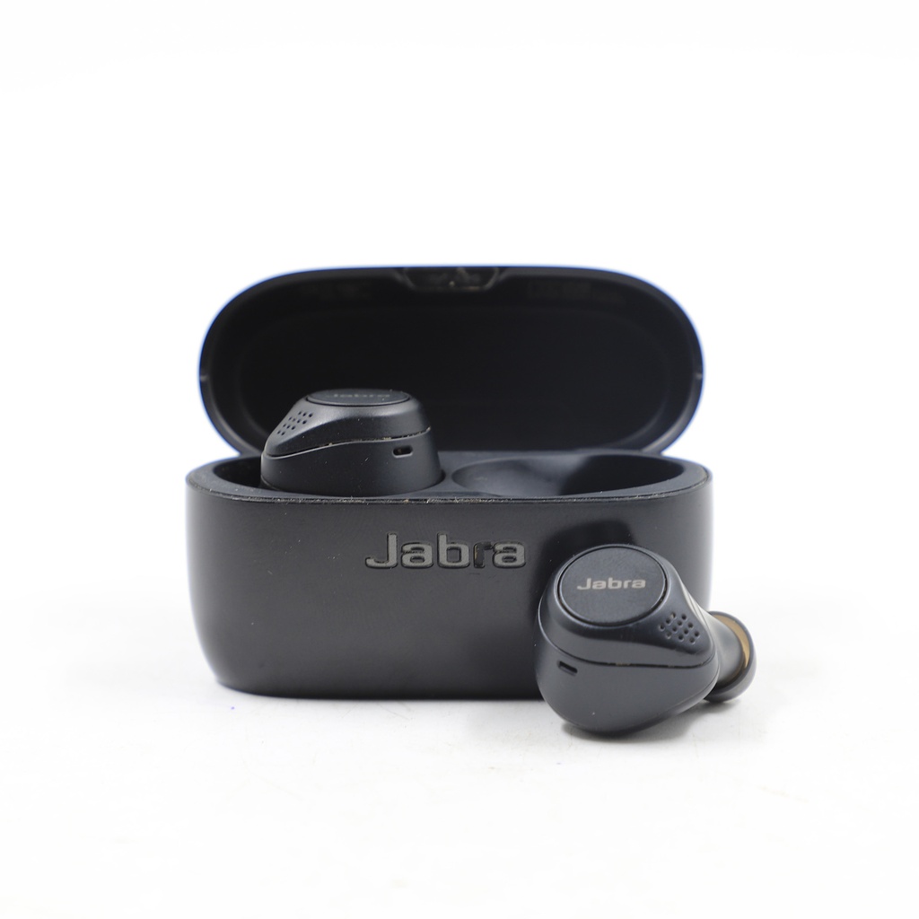 Jabra Elite 75t Earbuds – True Wireless Earbuds