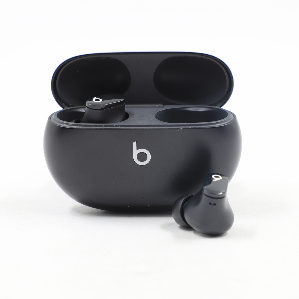 Beats Studio Buds Black Noise Cancelling