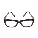 New BURBERRY Frames Honey and Gold Women's Glasses B2211-F 3173 53 19 140 ITALY