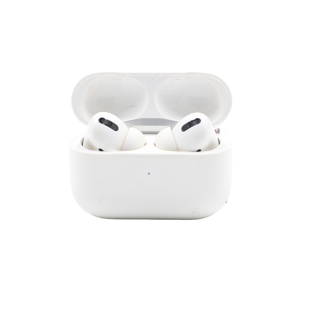 Apple AirPods Pro 1st Generation with MagSafe Case