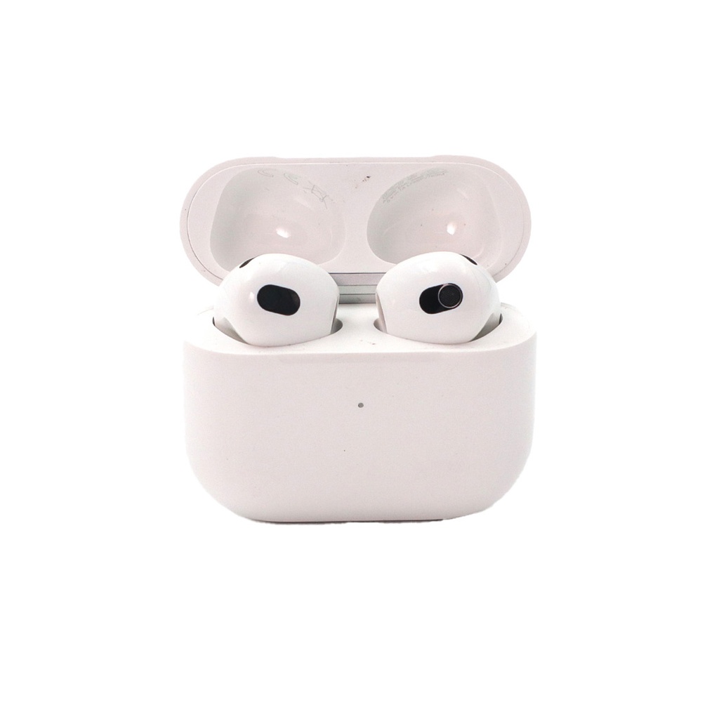 Apple AirPods 3rd Generation with Lightning Charging Case (copy)