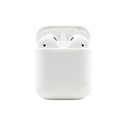Apple Airpods 2 with Charging Case – White