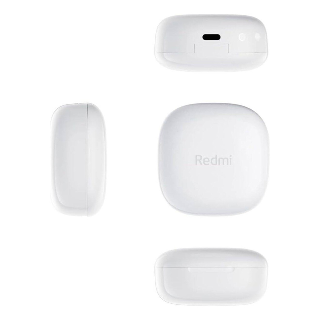Xiaomi Redmi Buds 6 Play True Wireless Earbuds