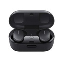 Bose QuietComfort Noise Cancelling Earbuds Black 429708