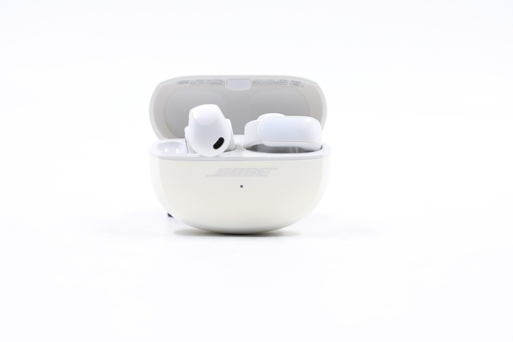 Bose Ultra Open Earbuds, OpenAudio Technology, Open Ear Wireless Earbuds