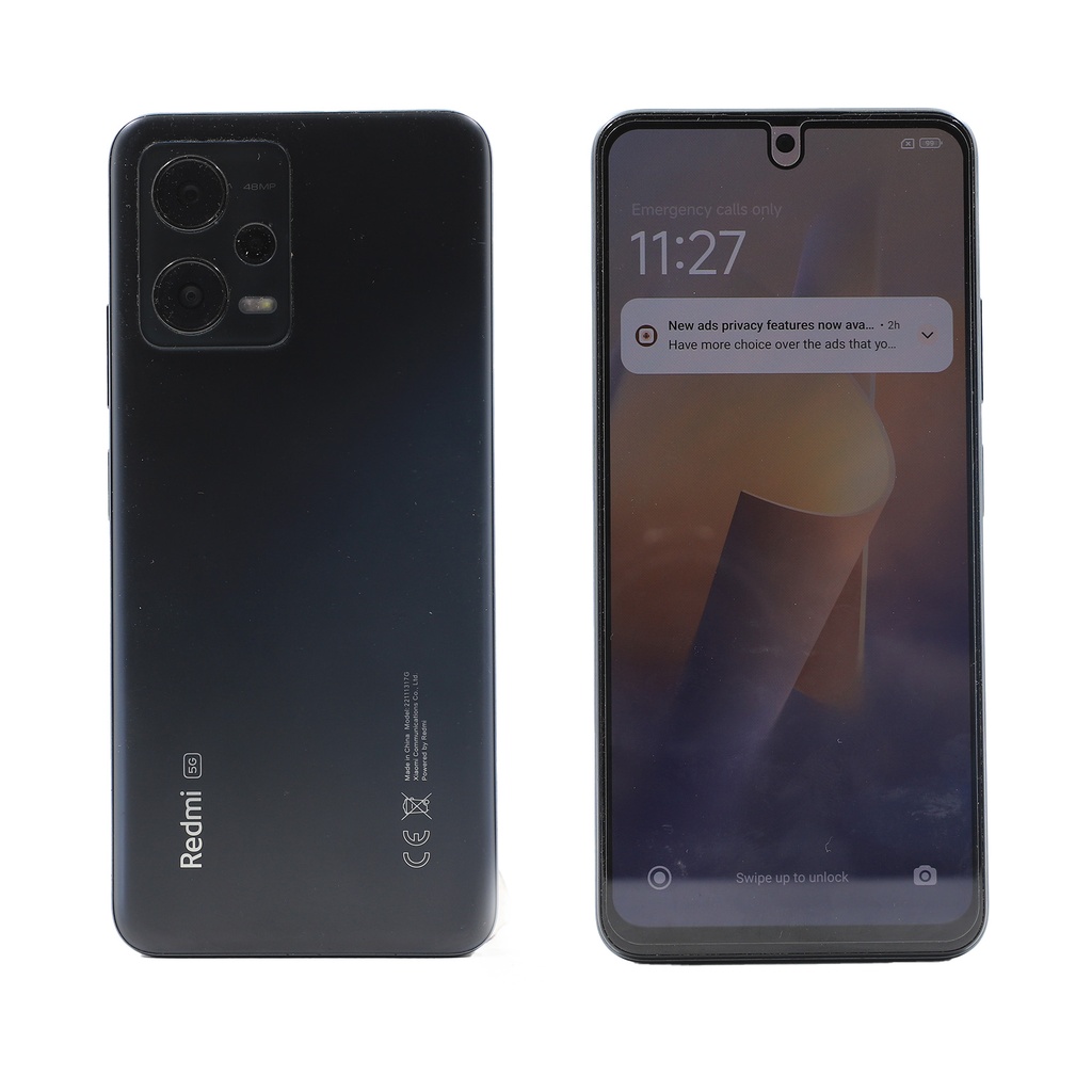 Redmi Note 12 5G 8GB 256GB