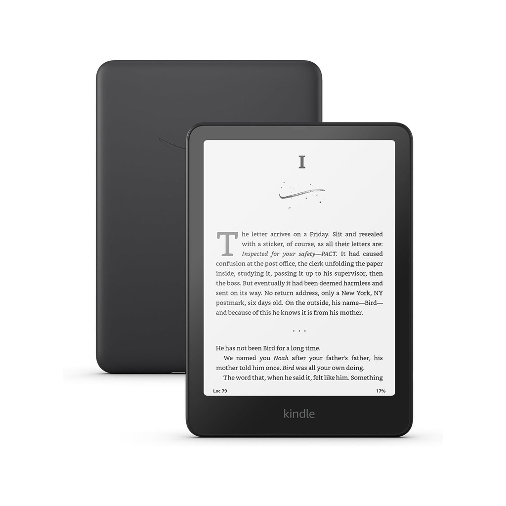 Kindle PaperWhite Signature Edition 11 th gen 32GB