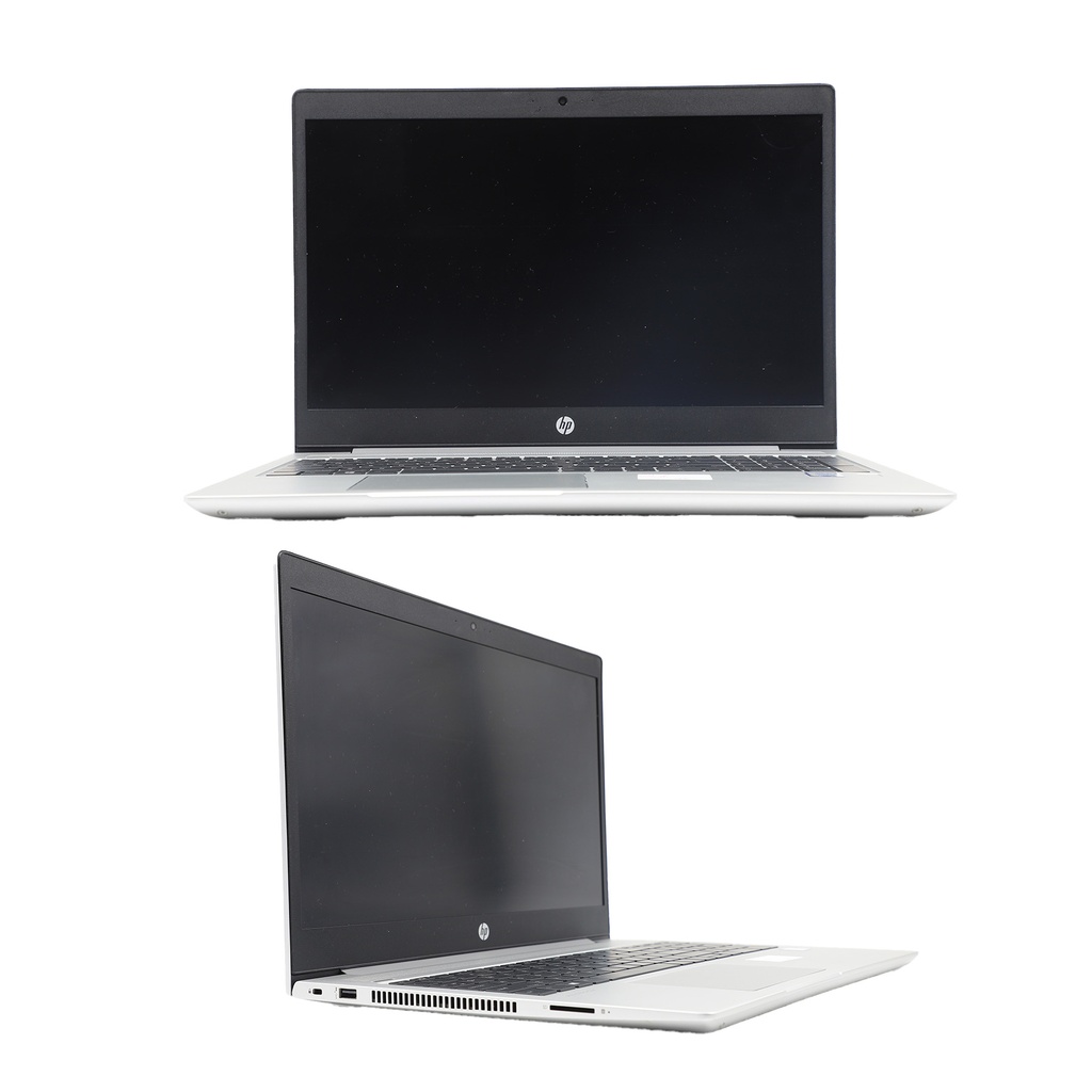 HP ProBook 450 G6 Laptop With 15.6-Inch FHD Display, Intel Core i5/8th Gen 8GB Ram 256GB  SSD