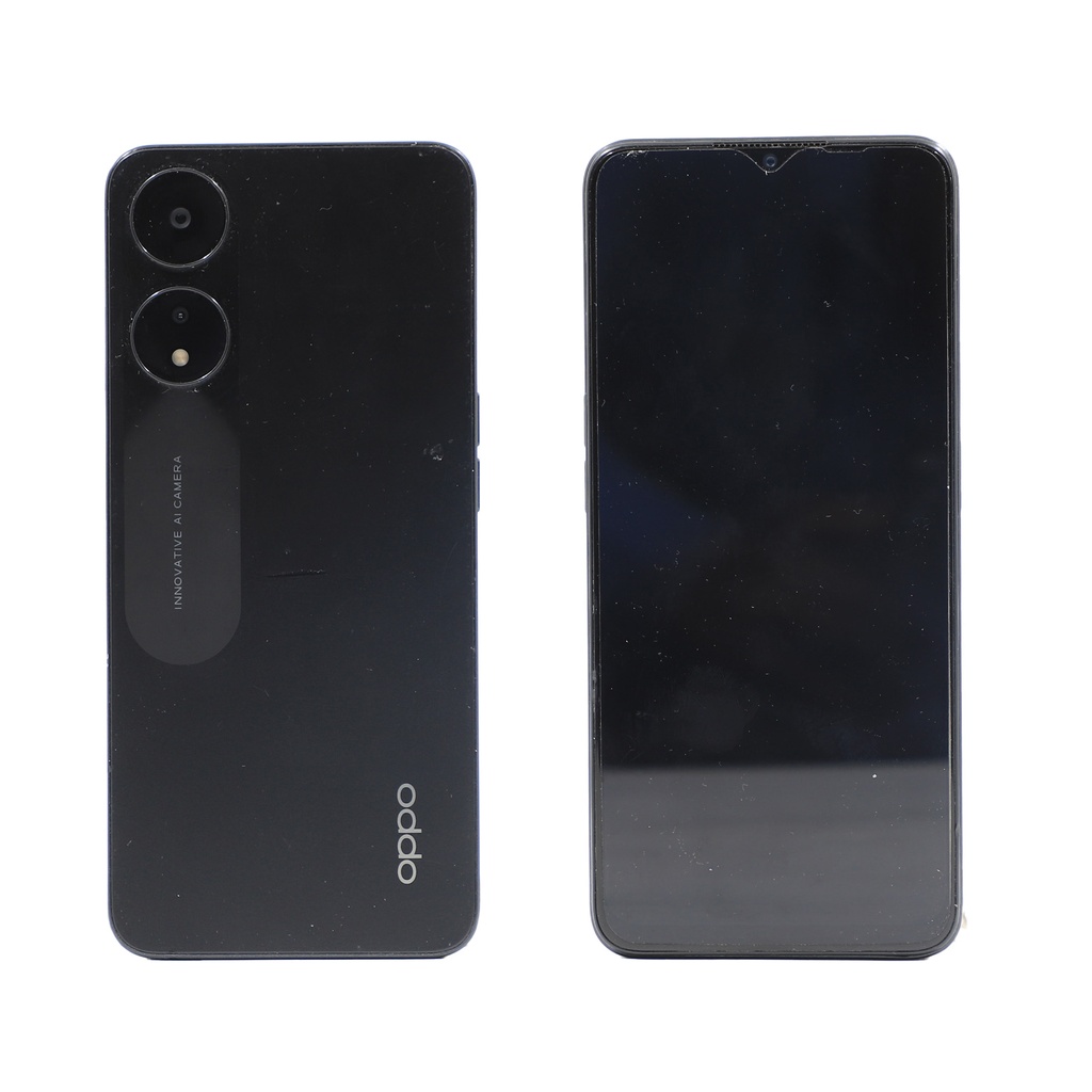 Oppo A78 5G 8GB 128GB