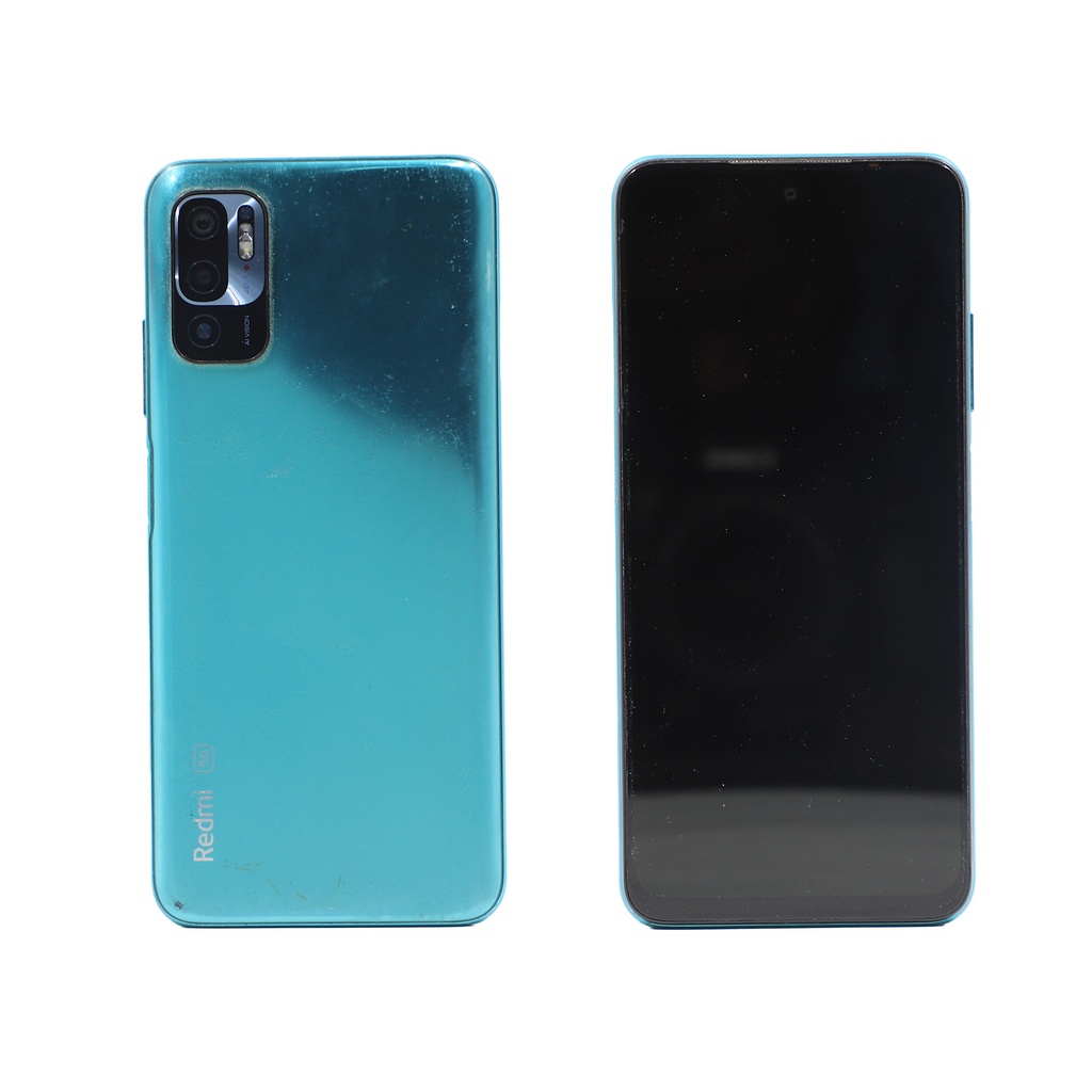 Xiaomi Redmi Note 10  4GB 128GB – Green