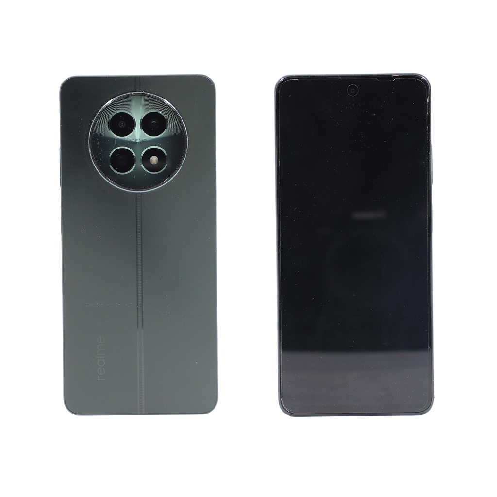 Realme 12 5G 8GB 256GB - Woodland Green