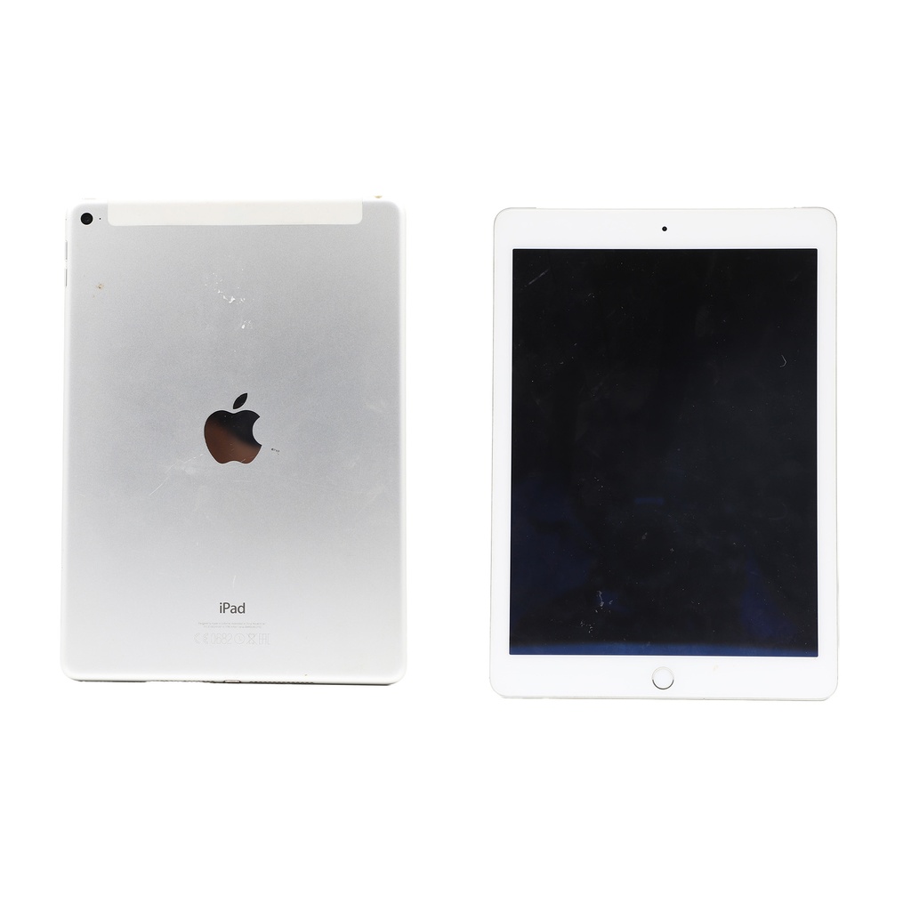 Apple iPad Air 2 128GB Wifi Silver (2014)