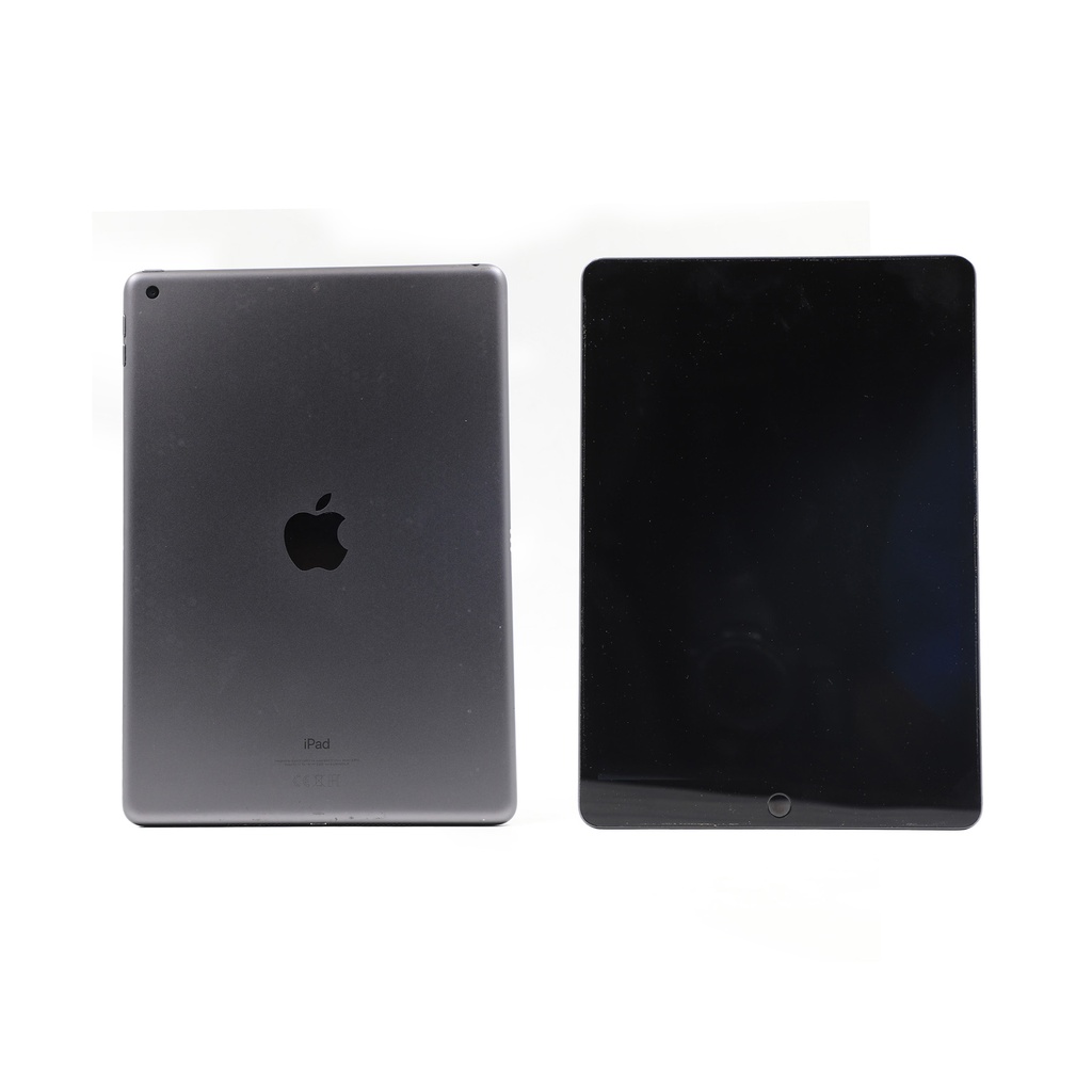 Apple iPad 9th Gen WiFi 64GB – Space Grey