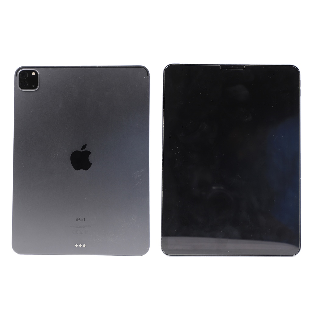 iPad Pro 2020 (2nd Gen) 11-Inch 256GB Wi-Fi