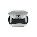 Bewinner Cordless Earbuds, Bluetooth 5.4 Headphones 9D HiFi Stereo with LED Display