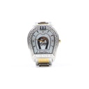 Aigner Verona 50 Limited Edition Watch Swiss Made