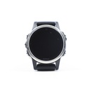 Garmin Fenix 5s 42 mm 100 Meter Gps  Stainless Steel Contain Scratches And Cracks