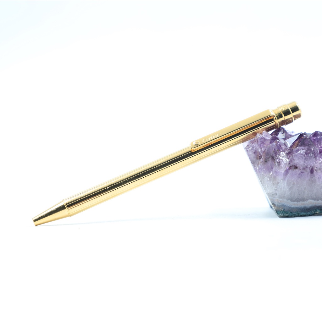 Santos de Cartier ballpoint pen N362143